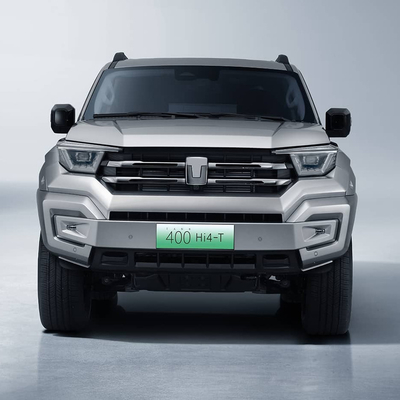 2023 GWM Great Wall Tank 400 HI4 PHEV SUV tout-terrain urbain avec conduite à gauche et CLTC de 105 km