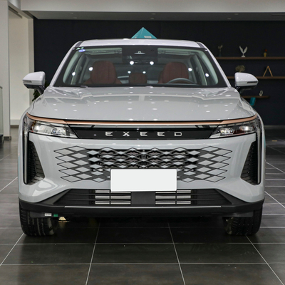 Le 2023 Exeed 400T est un SUV de luxe 5 portes 5 places avec boîte de vitesses automatique et ESC