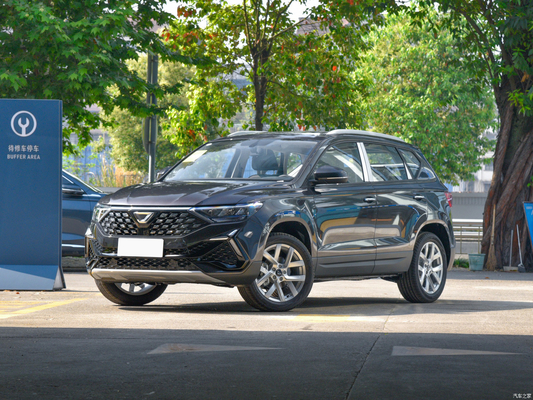 2023 Jetta VS5 280TSI Enjoyment automatique de type à 6 vitesses manuelle