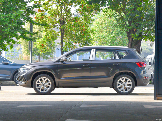 2023 Jetta VS5 280TSI Enjoyment automatique de type à 6 vitesses manuelle
