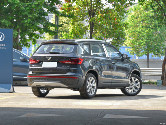 2023 Jetta VS5 280TSI Enjoyment automatique de type à 6 vitesses manuelle