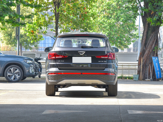 2023 Jetta VS5 280TSI Enjoyment automatique de type à 6 vitesses manuelle
