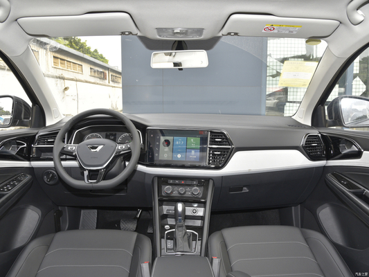 2023 Jetta VS5 280TSI Enjoyment automatique de type à 6 vitesses manuelle