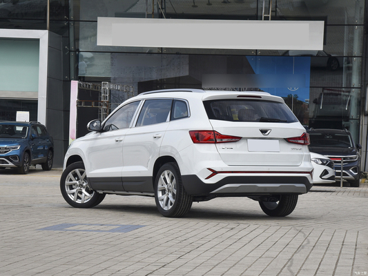 2023 Jetta VS7 280TSI Version d'entreprise automatique avec structure intégrale de la cabine de la carrosserie