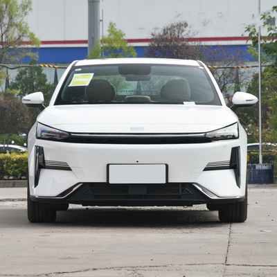 Geely Galaxy L6 2023 60 km Hybrid PLUS Sedan Comme image 1.5T voiture électrique pour CLTC 60k