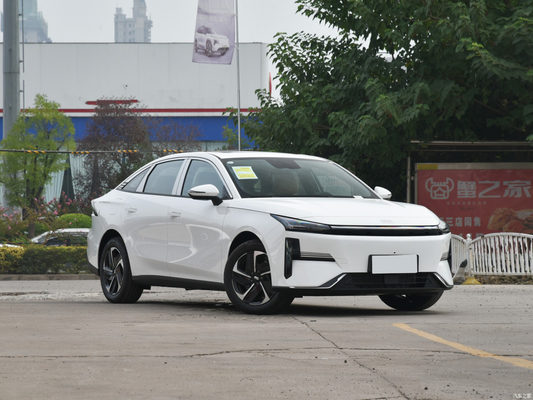 Geely Galaxy L6 2023 60 km Hybrid PLUS Sedan Comme image 1.5T voiture électrique pour CLTC 60k