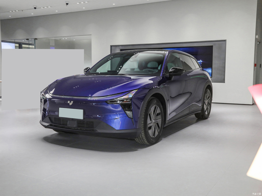 Geely Jiyue 01 JIDU ROBO-01 4853*1990*1611mm SUV énergétique avec une autonomie de 550 km et 5 sièges