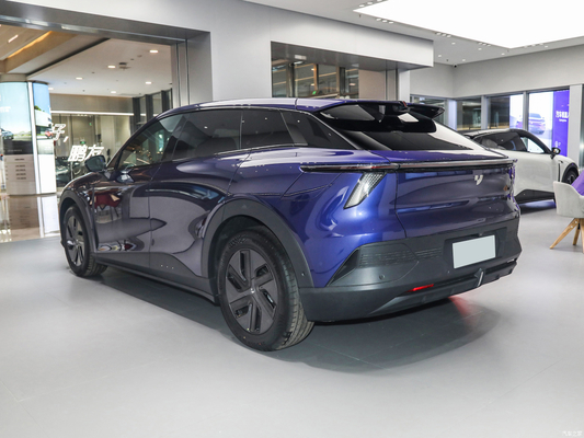 Geely Jiyue 01 JIDU ROBO-01 4853*1990*1611mm SUV énergétique avec une autonomie de 550 km et 5 sièges