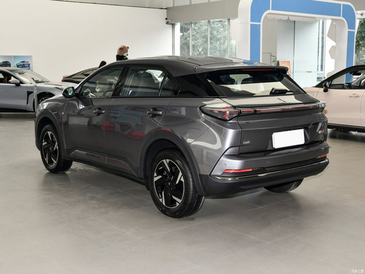 Véhicule énergétique NETA X 400 Voiture électrique avec une autonomie électrique de 401 km et une vitesse maximale de 150 KM/h