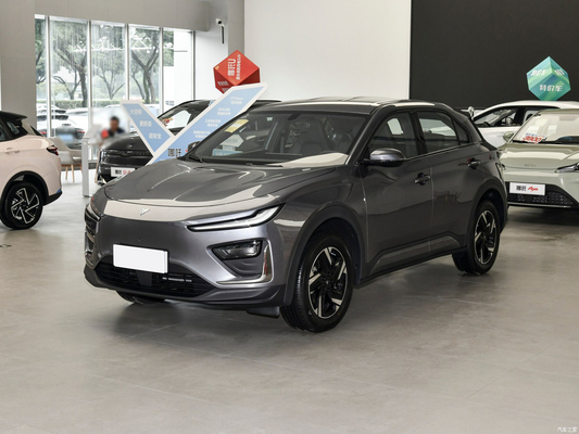 Véhicule énergétique NETA X 400 Voiture électrique avec une autonomie électrique de 401 km et une vitesse maximale de 150 KM/h
