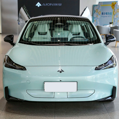 2023 GAC Aion Hyper GT 560 Voiture hybride à traction arrière avec et 5 sièges