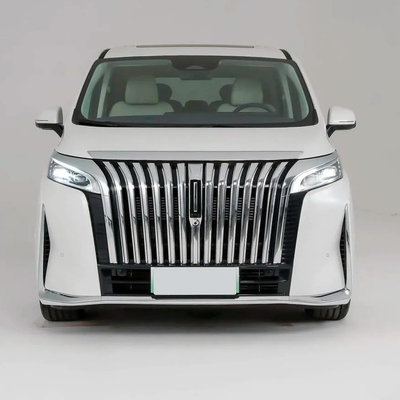 Découvrez le meilleur des deux mondes avec le véhicule électrique hybride WEY Gaoshan DHT PHEV