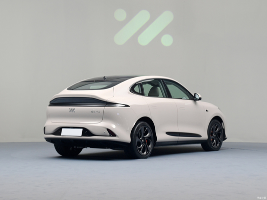 2023 IM LS6 MAX Super Performance Electric Car 702KM Super Long Range et sièges pour 5