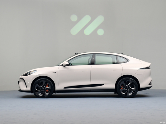 2023 IM LS6 MAX Super Performance Electric Car 702KM Super Long Range et sièges pour 5