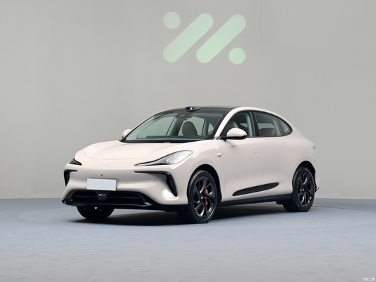 2023 IM LS6 MAX Super Performance Electric Car 702KM Super Long Range et sièges pour 5