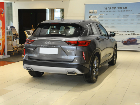 2024 INFINITI QX50 2.0T Écran tactile Version pilote avec couple maximal de 400 à 500 Nm