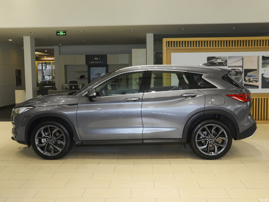 2024 INFINITI QX50 2.0T Écran tactile Version pilote avec couple maximal de 400 à 500 Nm