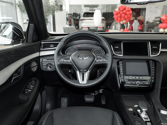 2024 INFINITI QX50 2.0T Écran tactile Version pilote avec couple maximal de 400 à 500 Nm