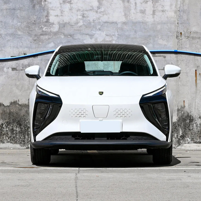 Dongfengfngxing Thundertruck2023 SUV de véhicule électrique pur Vitesse maximale 160KM/h Comme photo