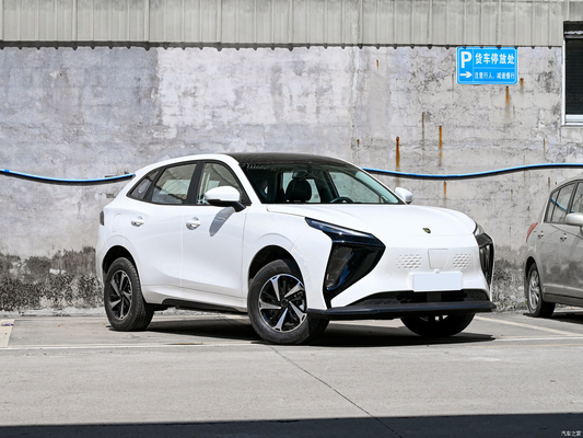 Dongfengfngxing Thundertruck2023 SUV de véhicule électrique pur Vitesse maximale 160KM/h Comme photo