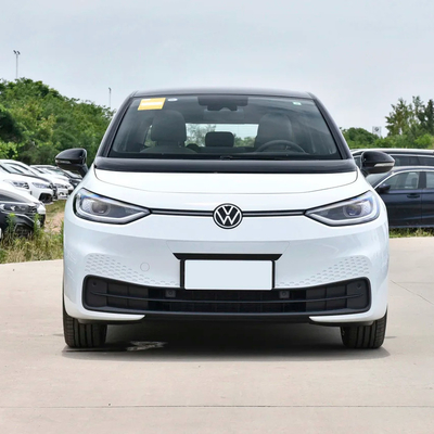 Lecteur à gauche 450KM Range SUV 5 places 2023 Volkswagen ID3 Version extrême améliorée