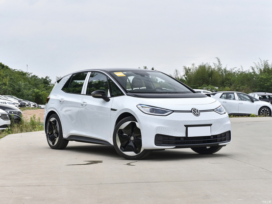 Lecteur à gauche 450KM Range SUV 5 places 2023 Volkswagen ID3 Version extrême améliorée