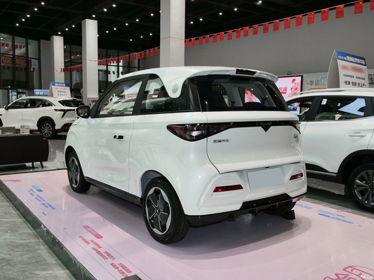COWIN Tidelang édition 3 portes 4 places 201km Autonomie 120 kW Puissance totale du moteur