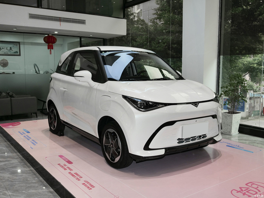 COWIN Tidelang édition 3 portes 4 places 201km Autonomie 120 kW Puissance totale du moteur