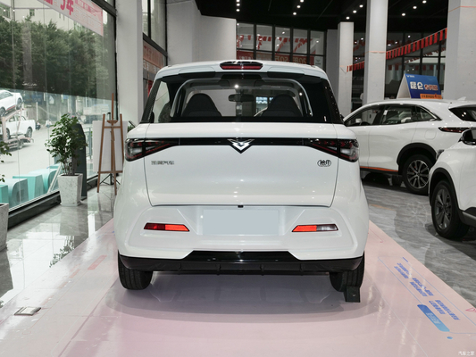 COWIN Tidelang édition 3 portes 4 places 201km Autonomie 120 kW Puissance totale du moteur