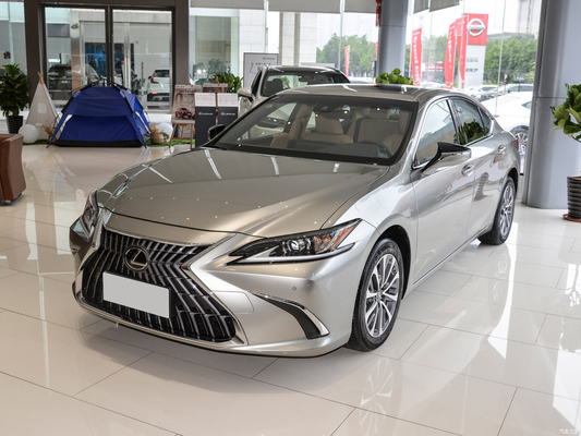 2023 Lexus ES200 260 Excellence Edition berline à 5 places avec freins à disque avant et arrière