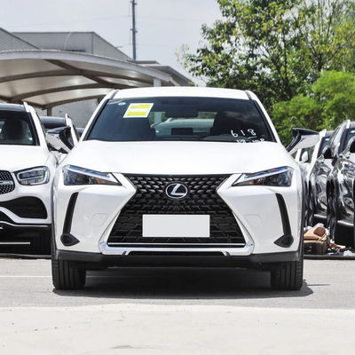 2023 Lexus US 260h Exploration Version avec carrosserie intégrale SUV 5 places pour les marchés nationaux