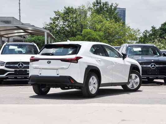 2023 Lexus US 260h Exploration Version avec carrosserie intégrale SUV 5 places pour les marchés nationaux