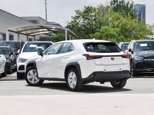 2023 Lexus US 260h Exploration Version avec carrosserie intégrale SUV 5 places pour les marchés nationaux