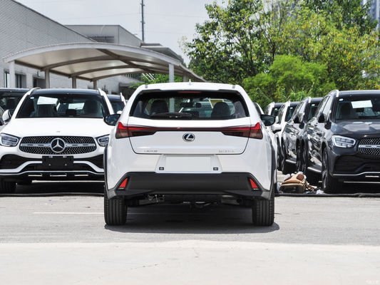 2023 Lexus US 260h Exploration Version avec carrosserie intégrale SUV 5 places pour les marchés nationaux