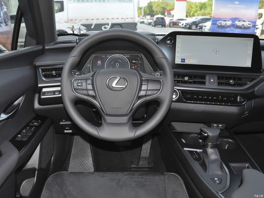 2023 Lexus US 260h Exploration Version avec carrosserie intégrale SUV 5 places pour les marchés nationaux