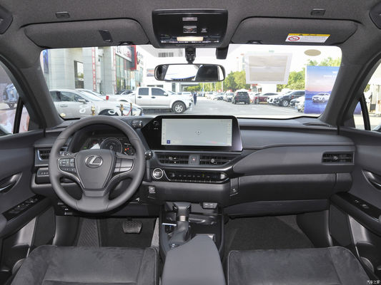 2023 Lexus US 260h Exploration Version avec carrosserie intégrale SUV 5 places pour les marchés nationaux