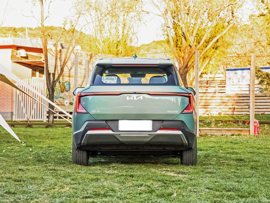 Kia EV5 2023 2024 Voiture électrique 530 km CLTC Light Air Land Long Range SUV à votre avantage