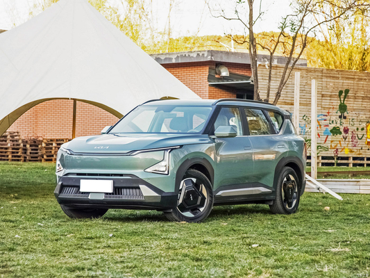 Kia EV5 2023 2024 Voiture électrique 530 km CLTC Light Air Land Long Range SUV à votre avantage