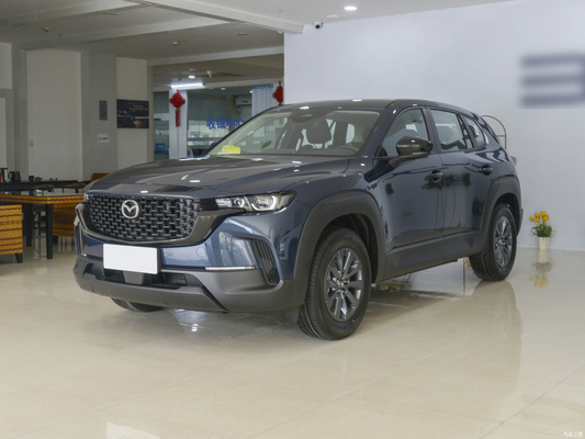 Confortable 2023 CX-50 SUV à essence avec rétroviseur électrique et direction gauche