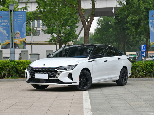 Une clé électrique pour la fenêtre arrière Dongfeng Max 2024 Hybrid 1.5T Car pour la performance