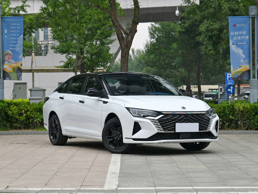 Une clé électrique pour la fenêtre arrière Dongfeng Max 2024 Hybrid 1.5T Car pour la performance