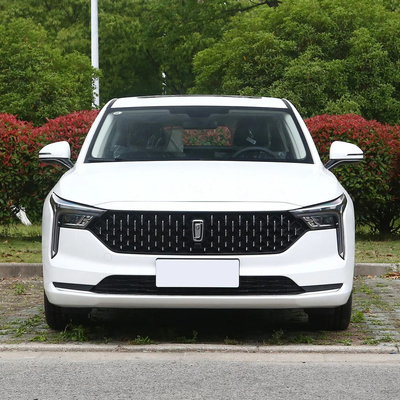 2022 Bestune B70 Pentium B70 1.5T Hatchback automatique de plaisir Un niveau de performance