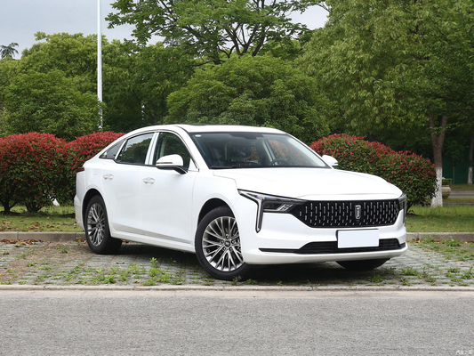 2022 Bestune B70 Pentium B70 1.5T Hatchback automatique de plaisir Un niveau de performance