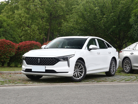 2022 Bestune B70 Pentium B70 1.5T Hatchback automatique de plaisir Un niveau de performance