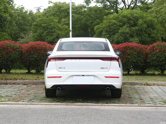 2022 Bestune B70 Pentium B70 1.5T Hatchback automatique de plaisir Un niveau de performance