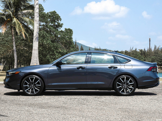 2023 Honda Accord 260TVRBO Limousine phare 4 portes 5 sièges et fenêtre arrière électrique