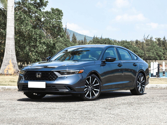 2023 Honda Accord 260TVRBO Limousine phare 4 portes 5 sièges et fenêtre arrière électrique