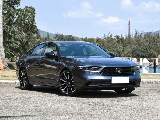 2023 Honda Accord 260TVRBO Limousine phare 4 portes 5 sièges et fenêtre arrière électrique