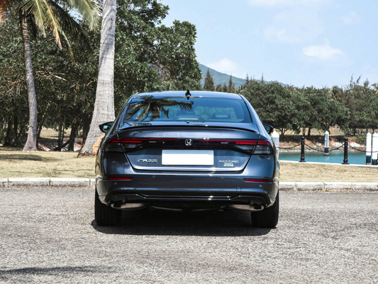 2023 Honda Accord 260TVRBO Limousine phare 4 portes 5 sièges et fenêtre arrière électrique