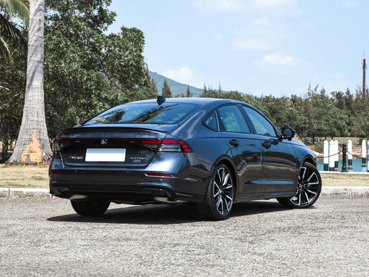2023 Honda Accord 260TVRBO Limousine phare 4 portes 5 sièges et fenêtre arrière électrique